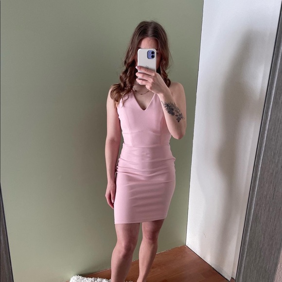 Bodycon dress - Picture 2 of 4